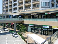 武蔵浦和駅