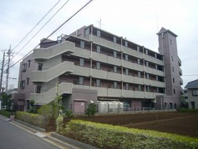 ブランシエール浦和2