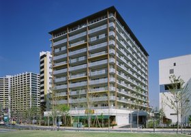 ブランシエール リボンシティ川口