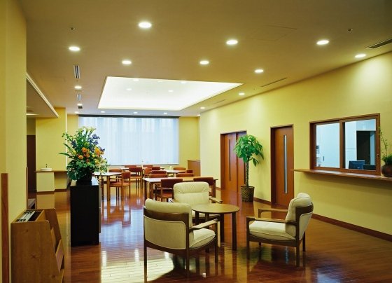 ブランシエール リボンシティ川口