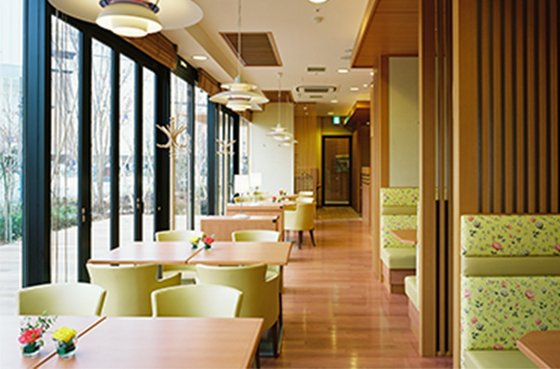 ブランシエール リボンシティ川口