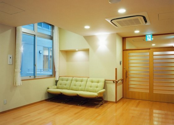 ブランシエール リボンシティ川口