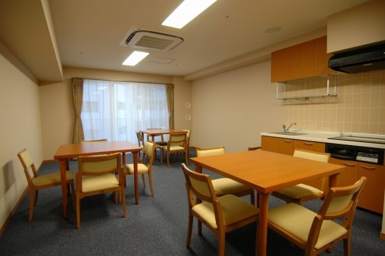 ブランシエール リボンシティ川口