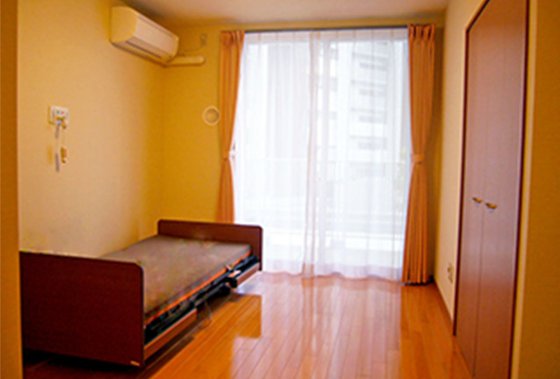 ブランシエール リボンシティ川口