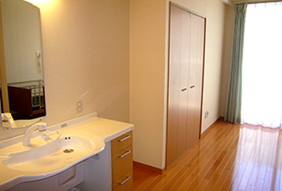 ブランシエール リボンシティ川口