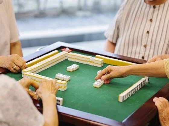 ブランシエール所沢