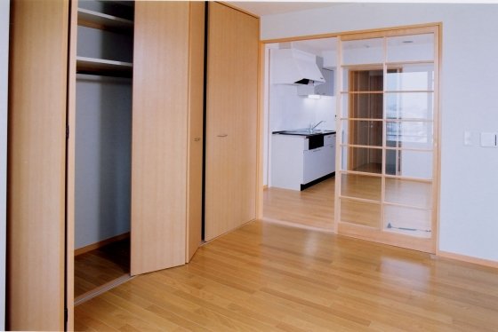 ブランシエール日暮里