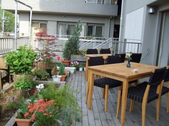 ブランシエール日暮里