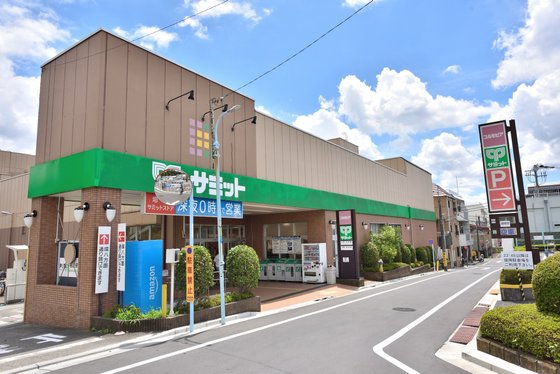 ブランシエール井草