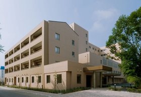 ブランシエール川越南 七彩の街