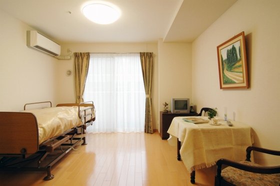 ブランシエール川越南 七彩の街