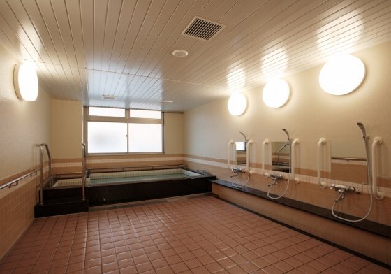 ブランシエール川越南 七彩の街