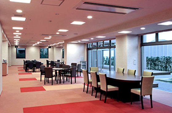 ブランシエール川越南 七彩の街