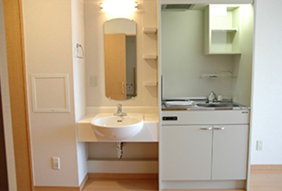 ブランシエール川越南 七彩の街