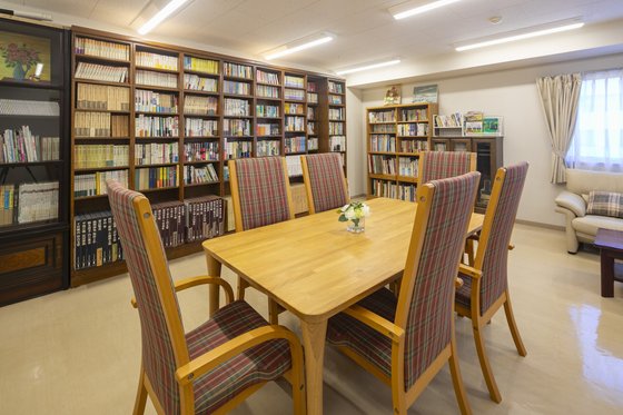 ブランシエール川越南 七彩の街