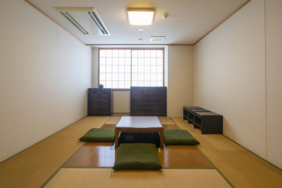 ブランシエール川越南 七彩の街