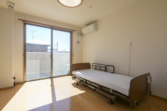 ブランシエール川越南 七彩の街