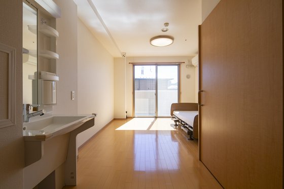 ブランシエール川越南 七彩の街