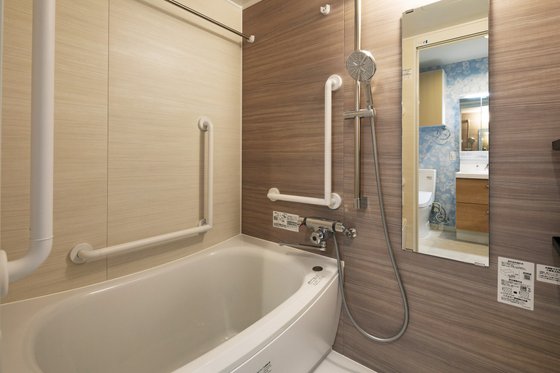 ブランシエール川越南 七彩の街