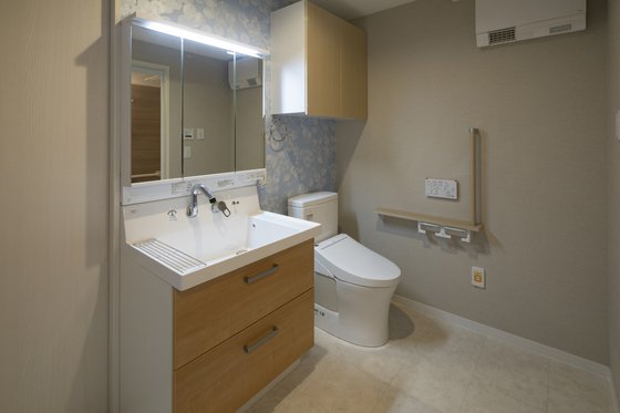 ブランシエール川越南 七彩の街