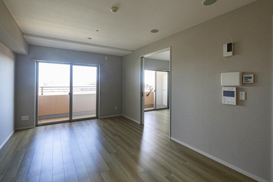 ブランシエール川越南 七彩の街