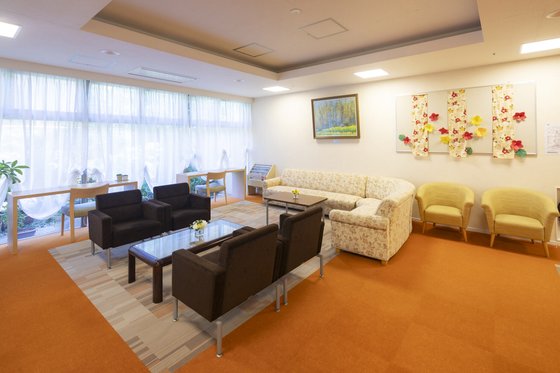 ブランシエール川越南 七彩の街