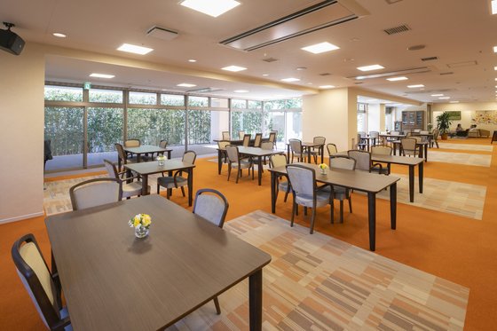 ブランシエール川越南 七彩の街