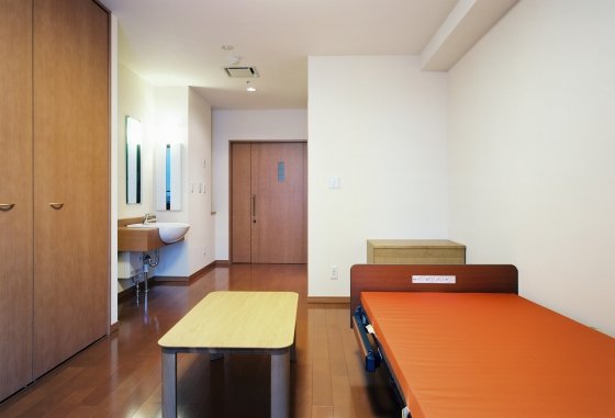 ブランシエール市川