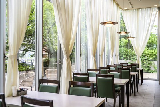 ブランシエール千里中央