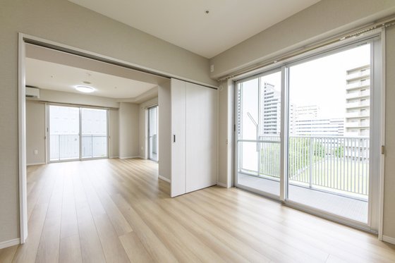 ブランシエール千里中央