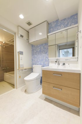 ブランシエール千里中央