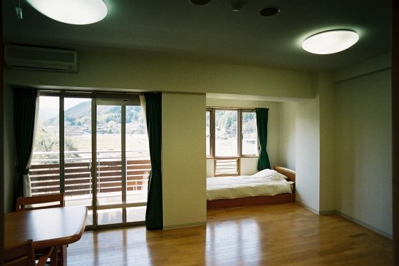 ブランシエール友だち村