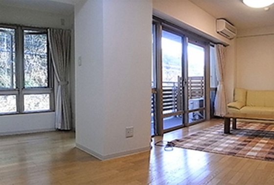 ブランシエール友だち村