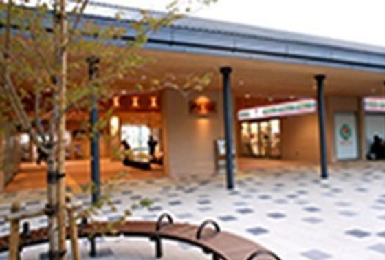 ブランシエール友だち村