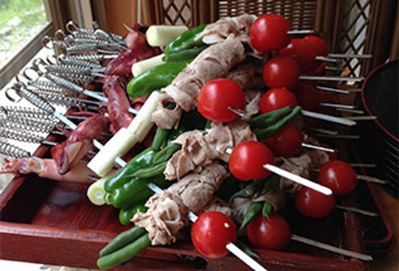 ブランシエール友だち村