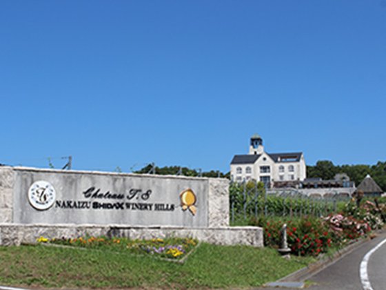 ブランシエール友だち村