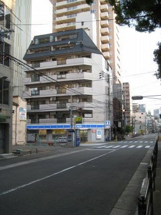 ブランシエール新町