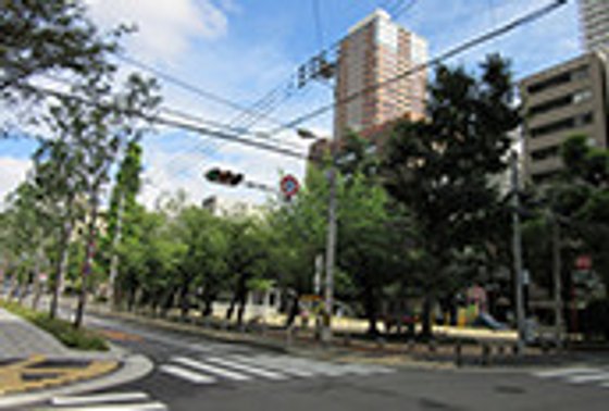 ブランシエール新町