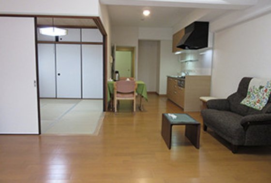 ブランシエール新町