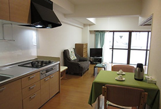 ブランシエール新町