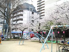 新町北公園