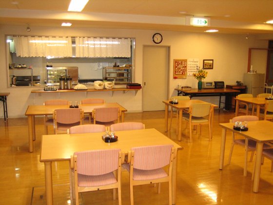 ブランシエール緑橋2