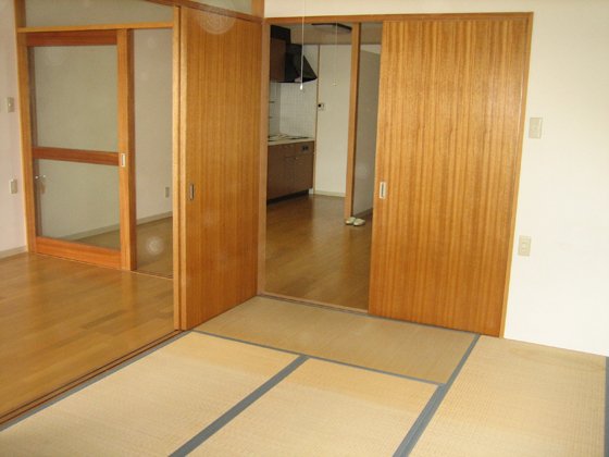 ブランシエール緑橋2