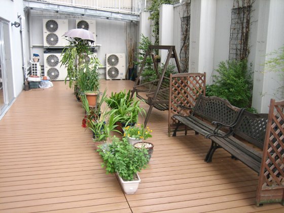 ブランシエール緑橋2