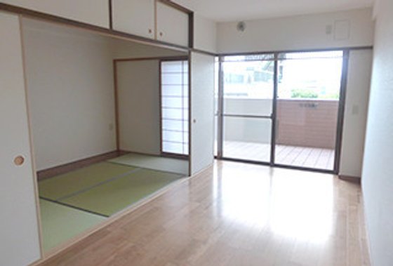 ブランシエール緑橋2