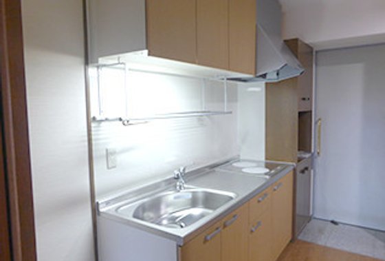 ブランシエール緑橋2