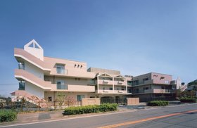 ブランシエールケア星が丘