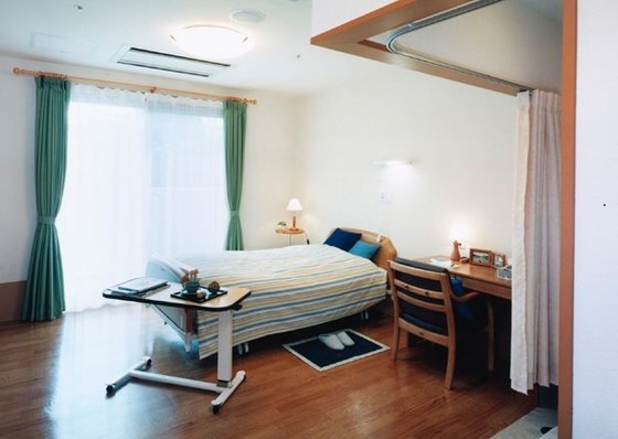 ブランシエールケア星が丘