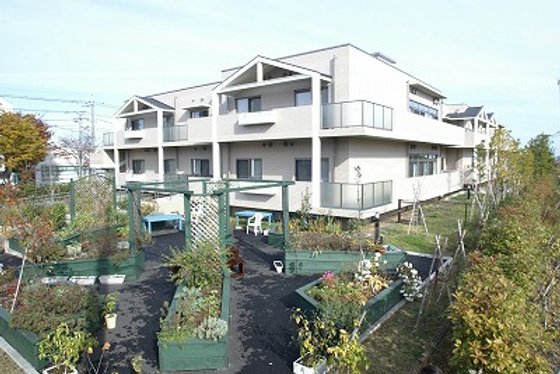 ブランシエールケア星が丘