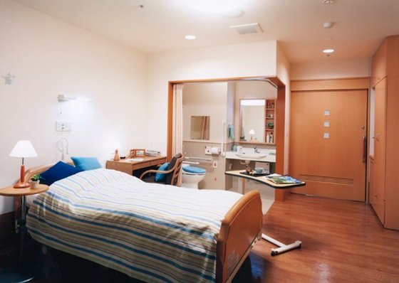 ブランシエールケア星が丘